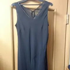 コムサイズム パーティードレス