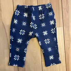 【プティプラ】ゆるんパンツ