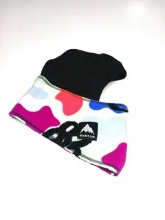 BURTON　バートン　バラクラバ　フェイスマスク　ネックウォーマー　キッズ子供