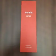 Aurelie. Moisturizing Face Wash 100g - メルカリ