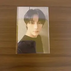 TXT トレカ　PPULBATU Popup 特典　ボムギュ　BEOMGYU