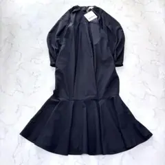 タグ付✨エンフォルド MERMAID COCOON DRESS ドレス ワンピのサムネイル