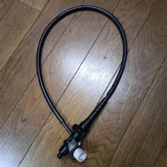 純正 サンバー スピードメーターケーブル 37030TA014 KS KV - メルカリ