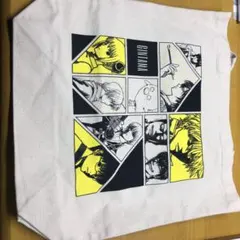 銀魂トートーバッグ 大銀魂展限定