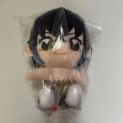 鬼滅の刃 ぬいぷりけおすわりBIG 嘴平伊之助