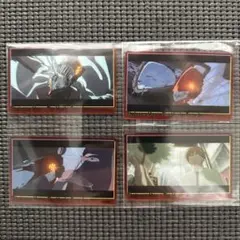 デンジ 劇場版 チェンソーマン レゼ篇 場面写コレクションカード