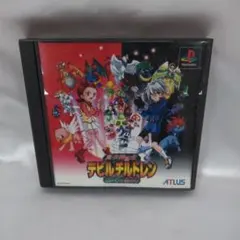✨【激レア】『真・女神転生 デビルチルドレン ブロマイド 新品5個