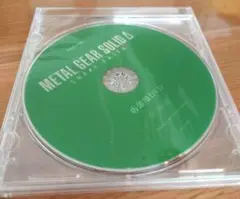 メタルギアソリッドΔ SNAKE EATER プロモーションDVD