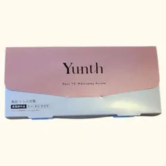 ミ*ニ様 Yunth Pure VC Whitening Serum 28本入り