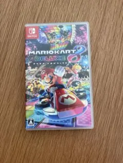 マリオカート8 デラックス Nintendo Switch