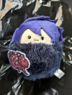 僕のヒーローアカデミア 天喰環 くるみたぴぬい