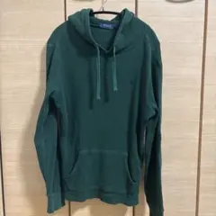 Polo Ralph Lauren ワッフルサーマルパーカー