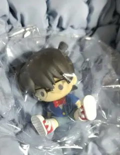 コナン フィギュア ペタドール　未開封