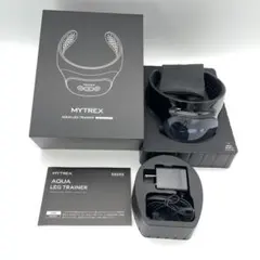T10】美品 MYTREX アクアレッグトレーナー - メルカリ