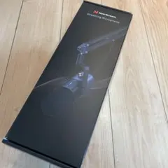 AIWA DM-14 ダイナミックマイク スタンド - メルカリ