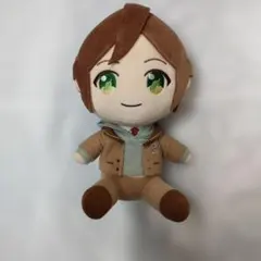 浦島坂田船 SummerTour 2021 うらたぬき ぬいぐるみ - メルカリ