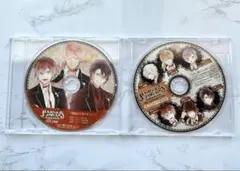 ディアラバ 特典CD2枚