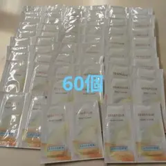 BENEFIQUE RESET CLEAR サンプル 60個