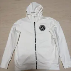 ジャックバーニー　ゴルフパーカー