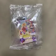 アイカツ ガチャガチャ キーホルダー 紅林珠璃