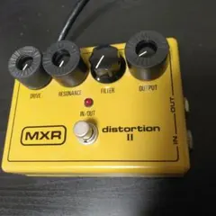 2025年最新】MXR distortion IIの人気アイテム - メルカリ
