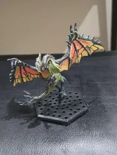 モンハンスタンダードモデル 電竜 ライゼクス - メルカリ