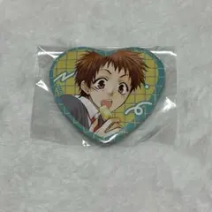 会長はメイド様 漫福ガチャ 缶バッジ 深谷陽向 ⑱