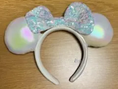 ディズニー　カチューシャ