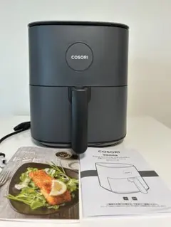 2026年最新】COSORI 4.7 エアフライヤーの人気アイテム - メルカリ