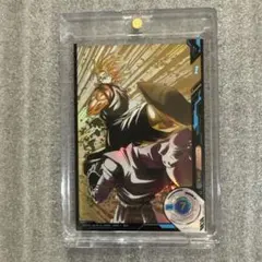ドラゴンボール スーパーダイバーズ ベジット SDV1-019 パラレル ドラゴンボール スーパーダイバーズ ベジット SDV1-019 パラレル