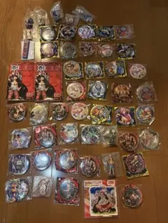 ONEPIECE ワンピース 缶バッジ まとめ売り