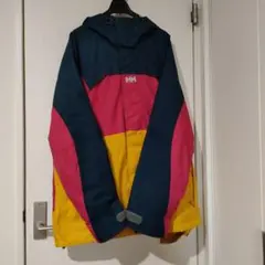 2026年最新】HELLY HANSEN スノーボード ウェア(男性用)の人気アイテム