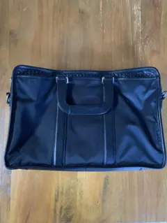 COACHビジネスバッグ