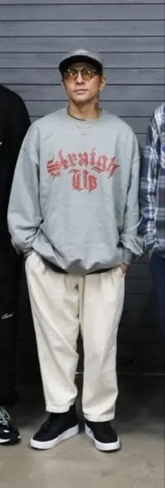 adidas 27.5cm 新品 Dragon Ash Kj 降谷建志 着用