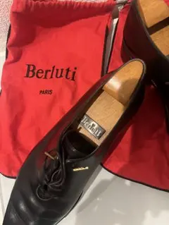 1895年Berluti ベルルッティ アレッサンドロ　革靴のサムネイル