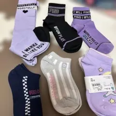 【新品】キッズ靴下　まとめ売り
