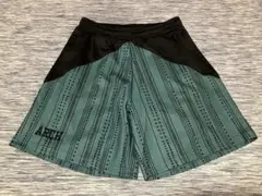 8 美品 Arch アーチ バスケットボール パンツ Sサイズ バスパン 短パン