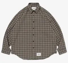 2026年最新】wtaps ネルシャツの人気アイテム - メルカリ