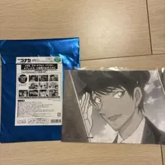 名探偵コナン　諸伏景光　マイクロファイバークロス