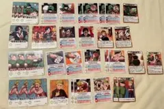 【バラ売り可】〇〇の主役は我々だ。　インパクト・ミー！