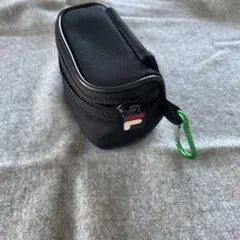 FILA ゴルフボールケース
