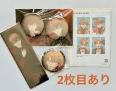 にじさんじ 3SKM 北見遊征セット