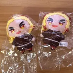 鬼滅の刃　かぷっこふれんず 2 煉獄