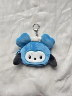 twice ナヨン ポチャコ ナブリー サンリオ キーホルダー トレカ