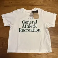THE NORTH FACE GAR Typographic Tシャツのサムネイル