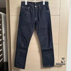 A.P.C アーペーセー プチスタンダード 26インチ