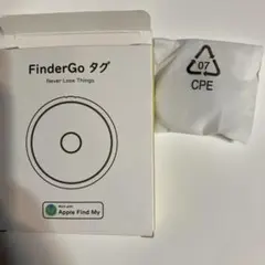 AirTag FinderGo Apple Find Myエアタグ 海外旅行