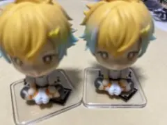 にじこっと 宇佐美リト