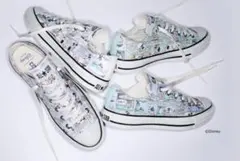 CONVERSE コンバース　オールスター　MICKEY大阪