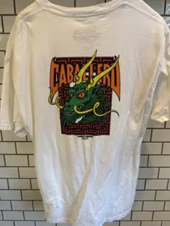 当時物 1997 CHAMORU STRENGTH ONEITA Tシャツ - メルカリ